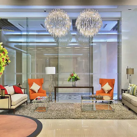 Valero Grand Suites By Swiss-Belhotel